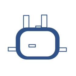 Conector 18771 Conector 18771