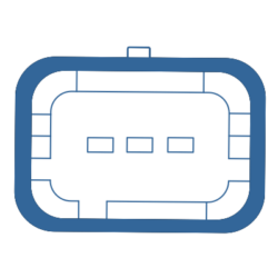 Conector 28030